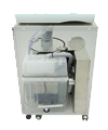 Compact design Compact design